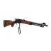 Savage Revel DLX .22 WMR 18" Barrel Lever Action Rimfire Rifle